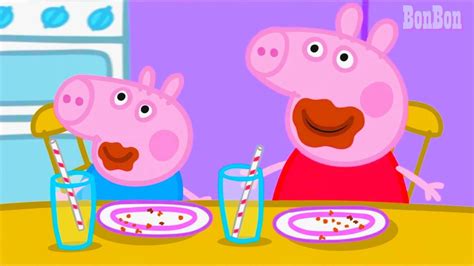 peppa pig in italiano|peppa pig nove episodi.